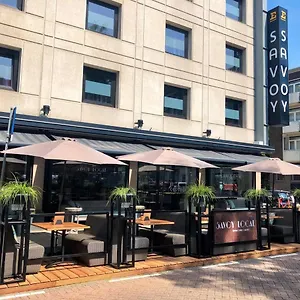 **** Hotel Leonardo Savoy Países Baixos