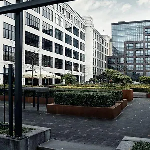 4* Otel Westcord