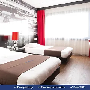 **** Hotel Western Amsterdam Airport Países Baixos
