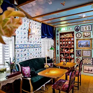 Misc Eatdrinksleep Hotel Amsterdam